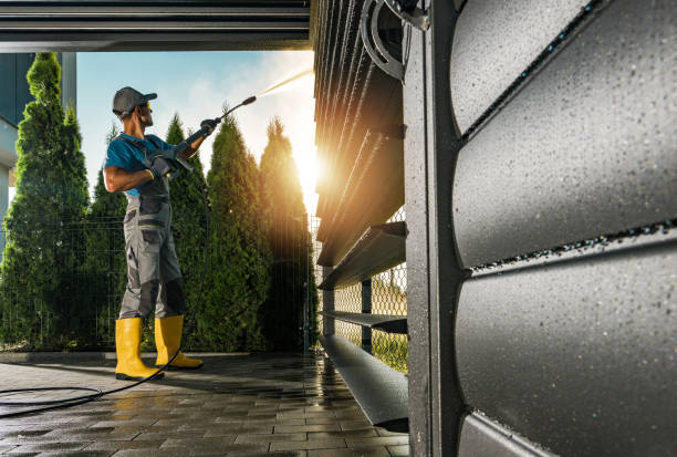Animal Enclosure Cleaning in Silver Summit, UT